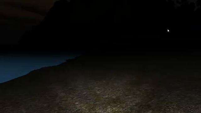 Slendytubbies - темно как в пукане у негра@_@ смотреть онлайн