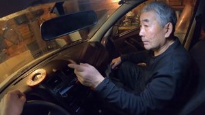 Утепление LADы GRANTы 2020г.в. / двойная лобовая из ПЭТ пленки / двойные боковые стекла.