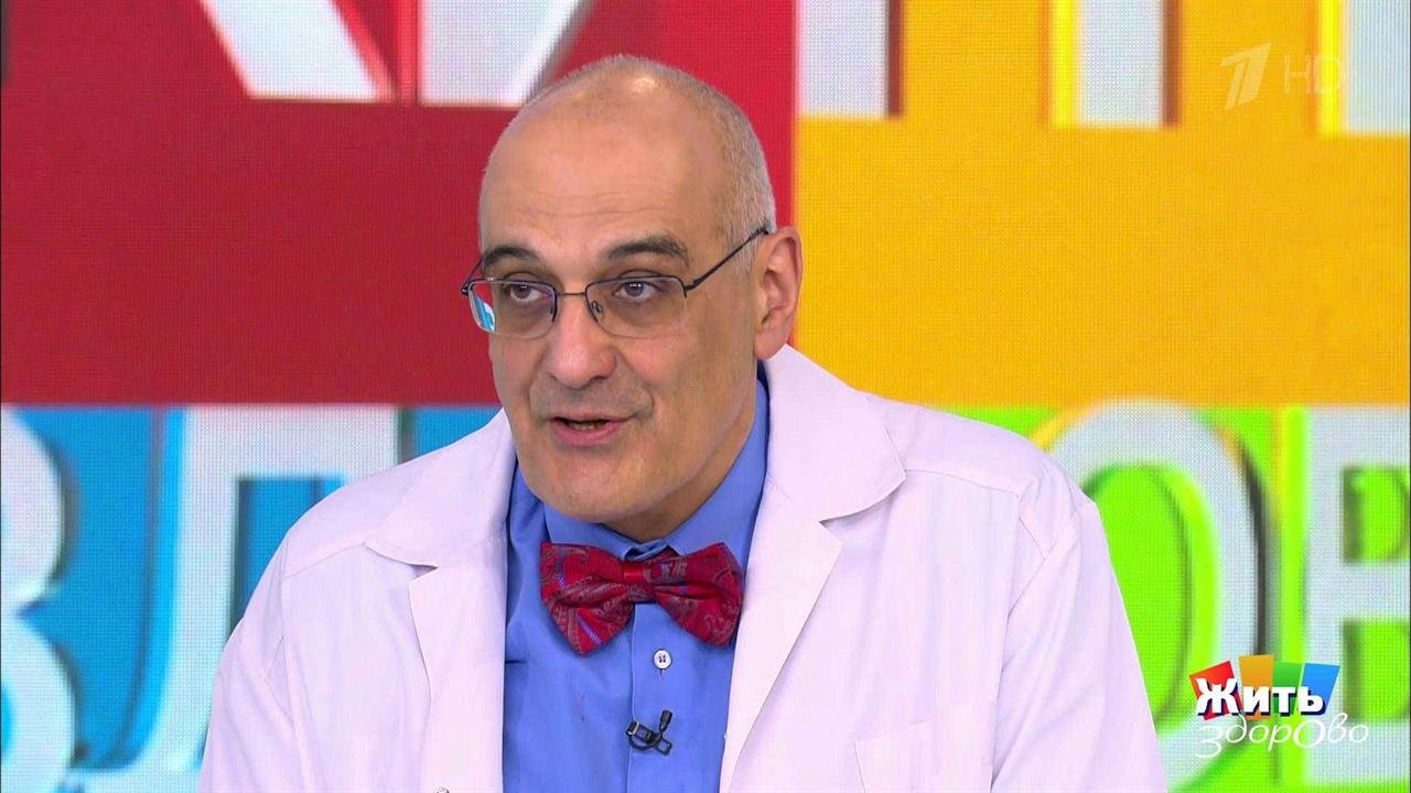 Совет за минуту: жиры и статины. Жить здорово! Фрагмент выпуска от 13.02.2019