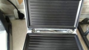 Сендвичница. Хороший вариант 3 в 1, за небольшую плату