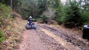 Can Am DS 90X