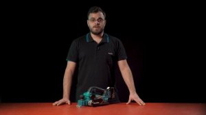 Обзор аккумуляторного рубанка Makita DKP181