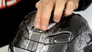 Мотошлем ICON AIRMADA 4 HORSEMEN