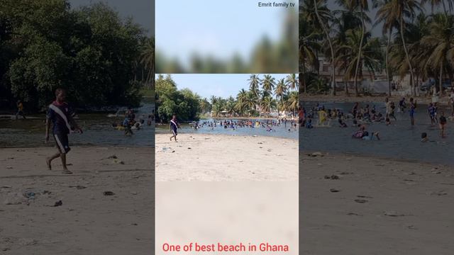 Best African beaches