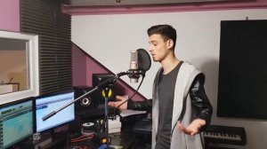 Bruno - A me do (Cover by Riki)