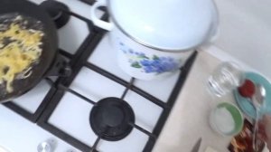 Бефстроганов из свинины со сливками по домашнему
