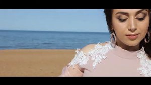 Джульета Омарова и Бахруз Гаджибеков   Бахтлу жеда