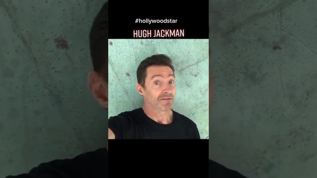 🤯🤯Hugh Jackman/ Logan #X-men #short