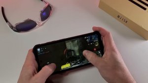 Плюнул на Xiaomi и Samsung и Взял 120HZ IP68 Смартфон! ? Новинка IIIF150 Air1 Ultra Plus