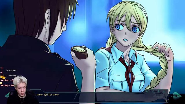 ◘ КАК СЕМЕН В ЛАГЕРЕ ЗАСТРЯЛ смотреть онлайн