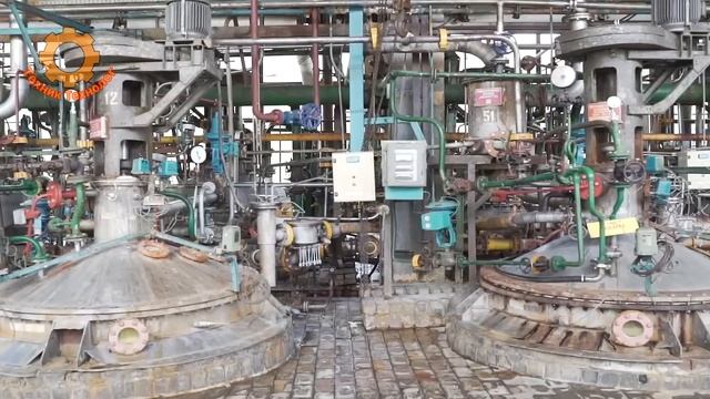 Как делают тротил смотреть онлайн