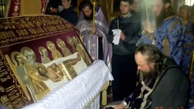 +Посвящается Старцу Зосиме (Сокур), автор - исполнитель иерей Георгий Галахов. смотреть онлайн