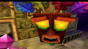 Crash Bash (Playstation 1) Ending Cinematic