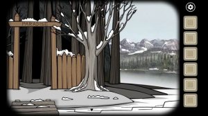 Rusty Lake Paradise - Расти Лейк Парадиз - Полное прохождение игры