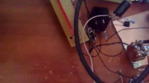 Моторизированный регулятор громкости