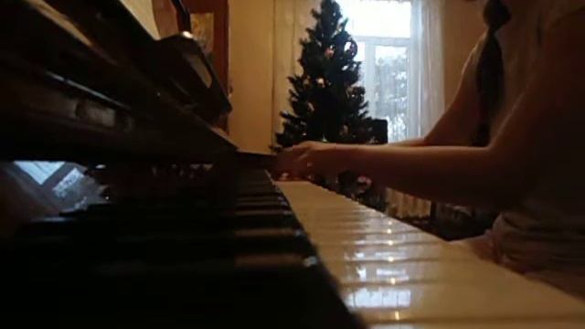 Pride and Prejudice - Dawn (OST Гордость и предубеждение/Pride & Prejudice) by piano