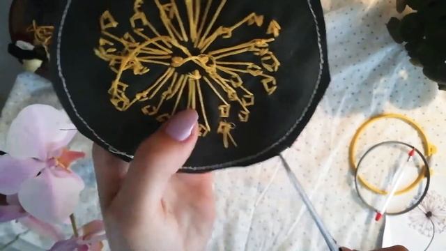 DIY ИГОЛЬНИЦА СВОИМИ РУКАМИ|КАВАЙНАЯ ИГОЛЬНИЦА ПРОСТОЙ МАСТЕР-КЛАСС|НЕСЛОЖНАЯ РУЧНАЯ ВЫШИВКА