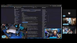 Hangout - Attempting to get Klipper setup on my Ender 3 Pro | Livestream | 11PM CST 3/23/22