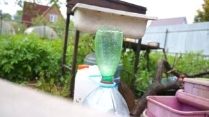 Система водосбора на даче, придумываем всякие ухищрения. Сбор дождевой воды,