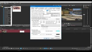 ЧЕРНАЯ КАРТИНКА В ВИДЕО ПОСЛЕ РЕНДЕРА В SONY VEGAS PRO / НЕТ ПРЕДПРОСМОТРА ВО ВРЕМЯ РЕНДЕРА
