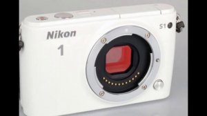 nikon 1 s1  review