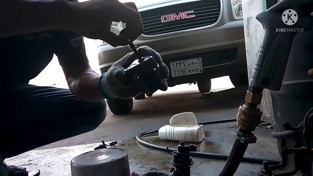 P1361 code/1998-1999 Honda Accord VTEC solenoid valve & EGR cleaning success. смотреть онлайн