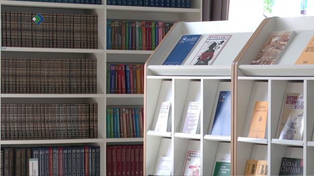 19 апреля в Национальной библиотеке пройдет акция «Библионочь»