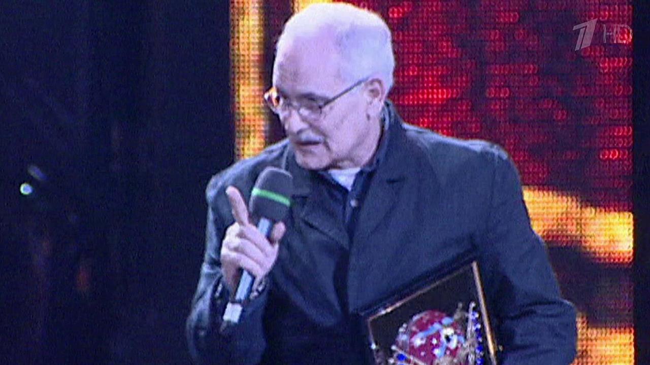Умер кинорежиссер и сценарист Леонид Квинихидзе, создавший "Мэри Поппинс, до свидания"