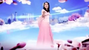 Malika Egamberdiyeva - Bahor (Official Music Video)