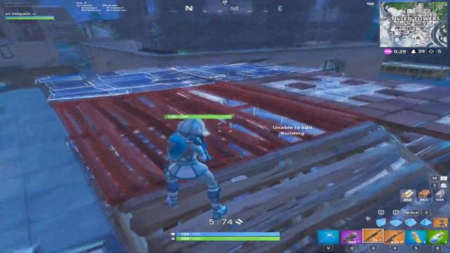 Fortnite - Another Fortnite Fragshow