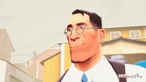 Does This Mean Team Fortress is Back?