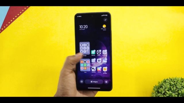 Miui 14 New Beta System Launcher Update For Redmi & Xiaomi Device | New Features Added