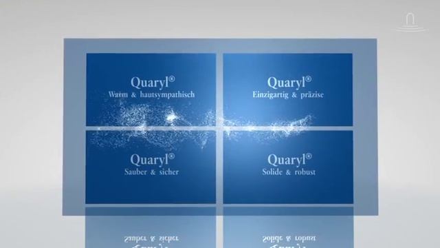 Villeroy & Boch: Das Material Quaryl смотреть онлайн