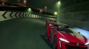 Gran Turismo 6 Montage - Volkswagen GTI Roadster Vision GT