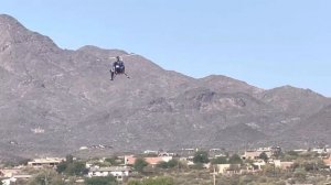 rc scale helicopter