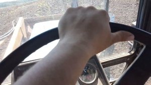 Боронование после вспашки с последующей культивацией 2019