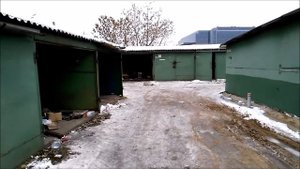 СНОШЕНИЕ ГАРАЖЕЙ в ГСК ЭСТАКАДА