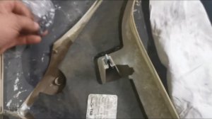 Audi a6, S6 c5 kombi Перетяжка потолка и боковых частей салона. Этап 2. Материал, клей и технология