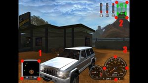How to Run "Cabela's 4x4 Off-Road Adventure 3" on Windows 10 (x64)
