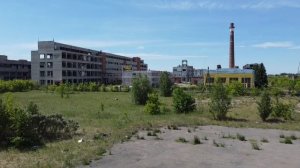 Завод пластмасс