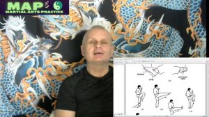 Кулак потерянного следа Мицзун-цюань.  Cтрим MAP 05/01/2024 @fighter_map