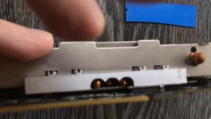 Перегревается видеокарта? Разбираемся на примере Gigabyte RX 470