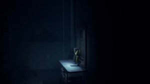 Little Nightmares II - Lost In Transmission - Demo Release