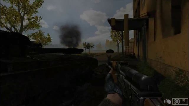 Миротворец / Peacemaker - НАШЁЛ ПОДВАЛ С ПОДКРЕПЛЕНИЕМ #3 смотреть онлайн