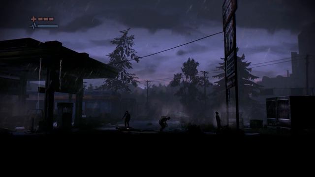 Зомби Терминатор?! - DEADLIGHT (№2) смотреть онлайн