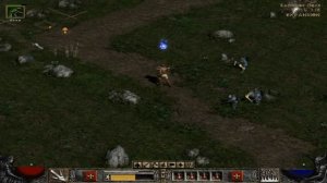 diablo 2 lord of destruction прохождение часть 1