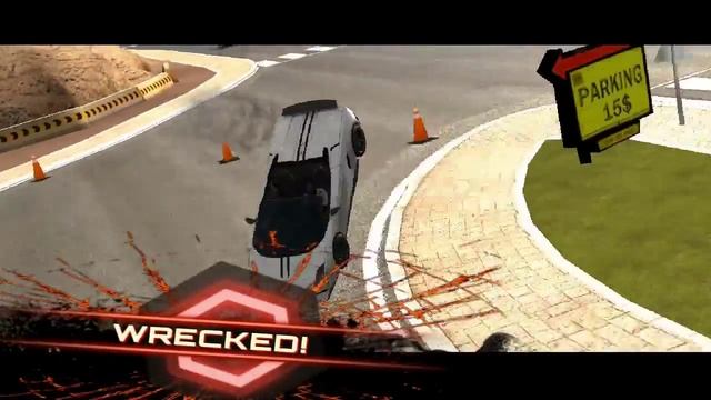 Asphalt7 Heat смотреть онлайн