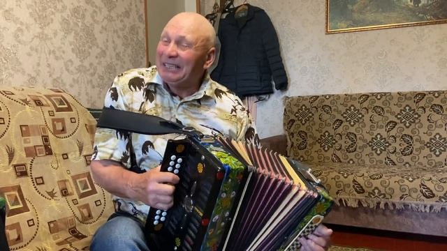 Лунёв Николай Анатольевич «Скобарь под драку» Новгородская область город Старая Русса смотреть онлайн