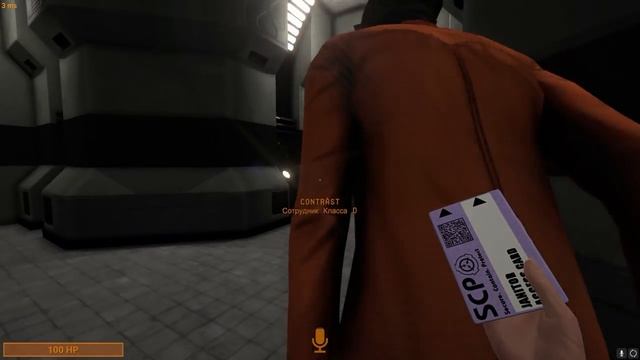 20 SCP 939 VS ДШКИ! КАЖДЫЙ ПОГИБШИЙ СТАНОВИТСЯ SCP В SCP: SECRET LABORATORY! смотреть онлайн