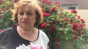 Розы цветут ! А я удобряю . Чем и зачем ? Готовлюсь к зиме ...